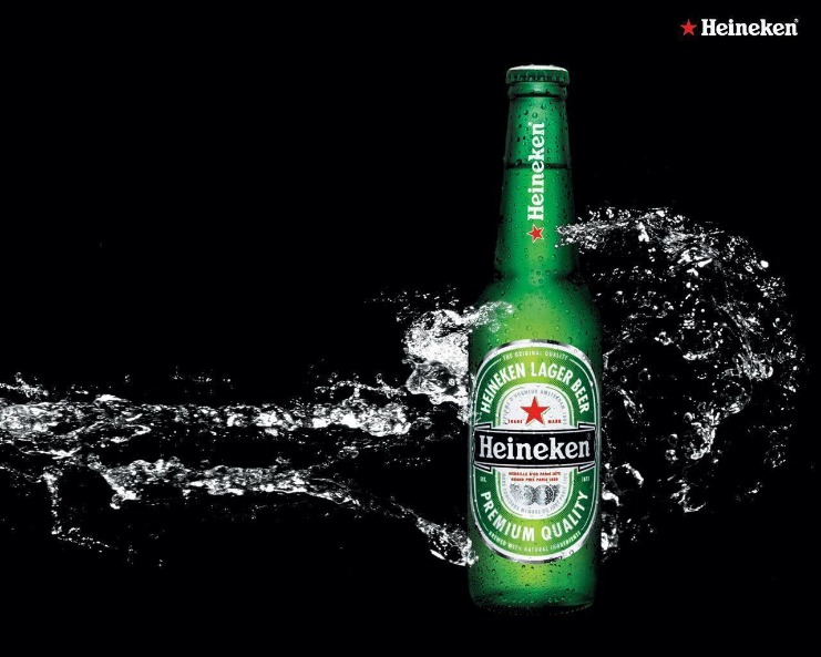 Heineken Express darknet
