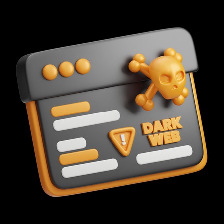 how to accses the dark web