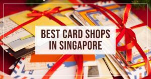 best card shops