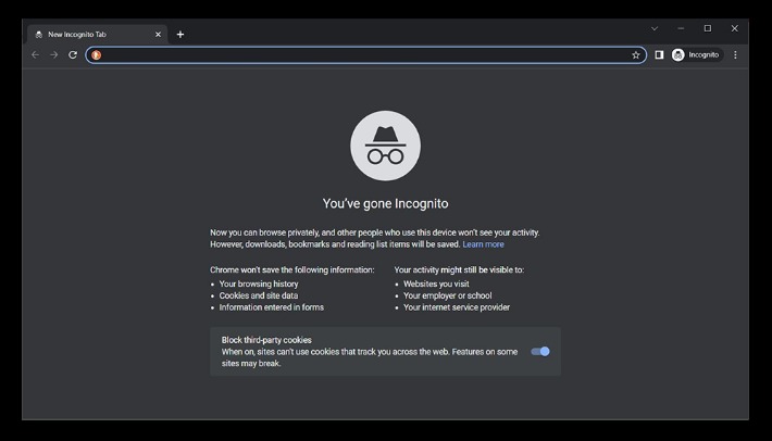incognito darknet market