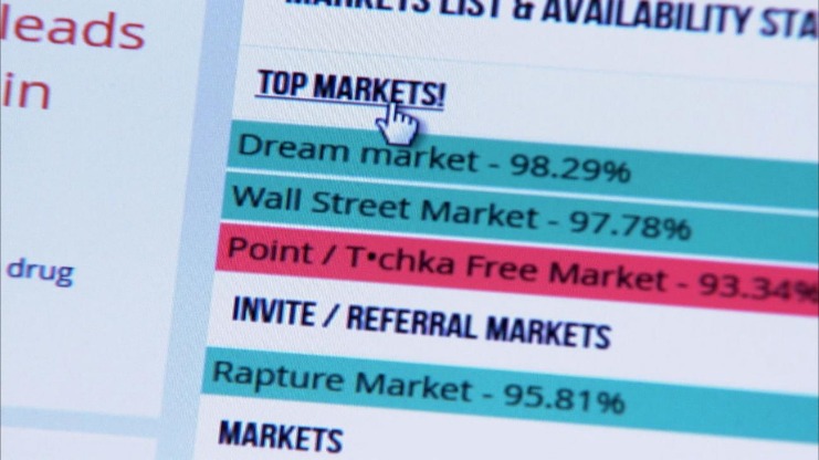 best darknet market 2026 reddit