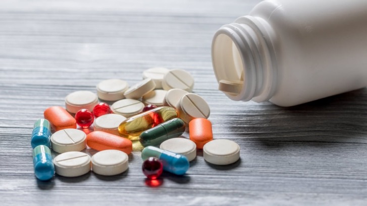 drugs on the deep web