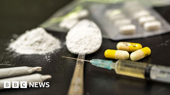 drugs on the deep web