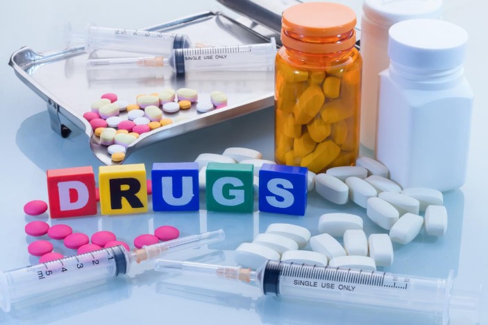 drugs on the deep web