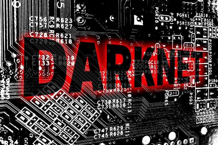 darknet black market