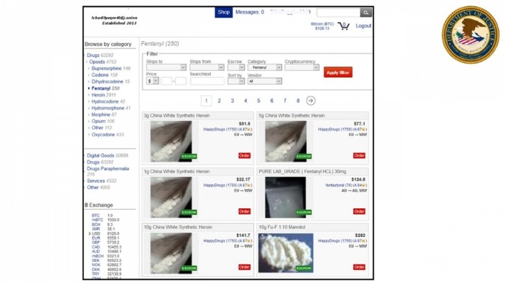 how to use pgp on wall street darknet market