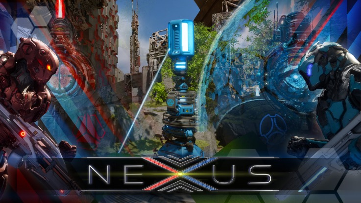 nexus darknet url