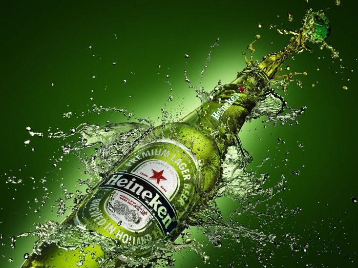 Heineken Express darknet Market