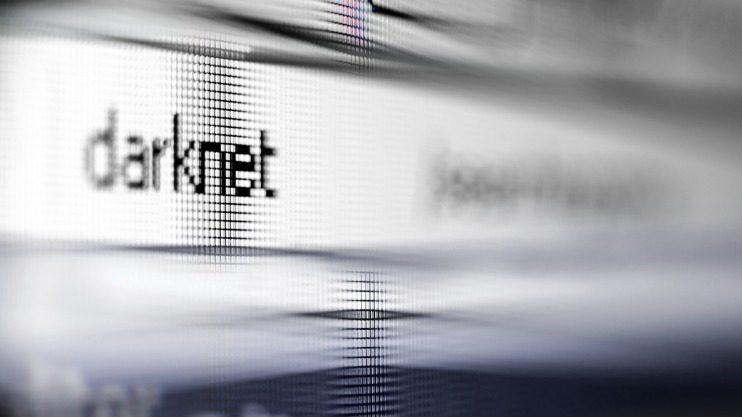 darknet market news