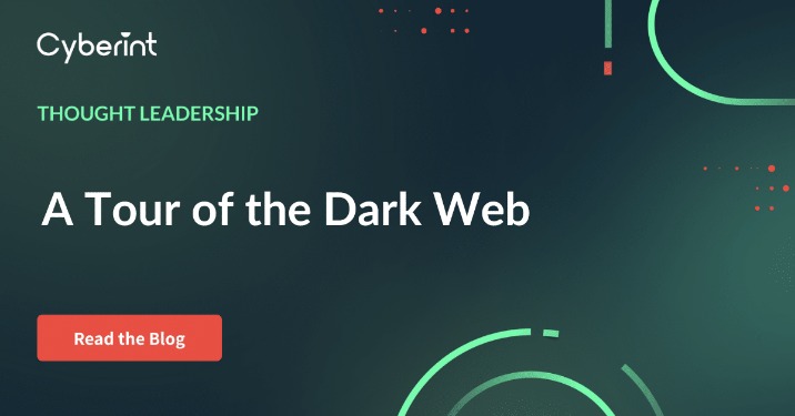 darkweb markets