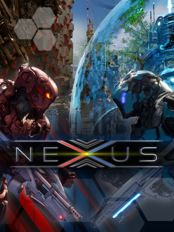 nexus darknet market
