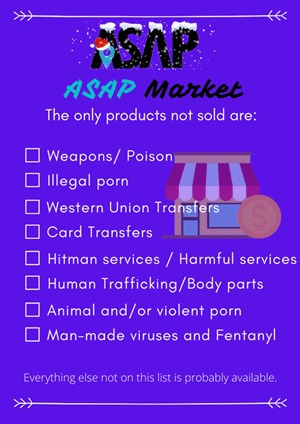 asap darknet market