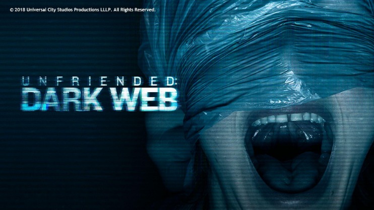 dark web