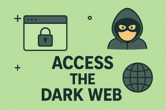 dark web