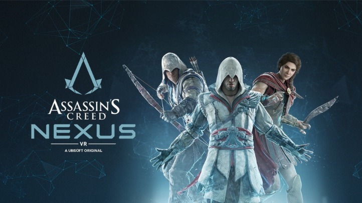 nexus dark
