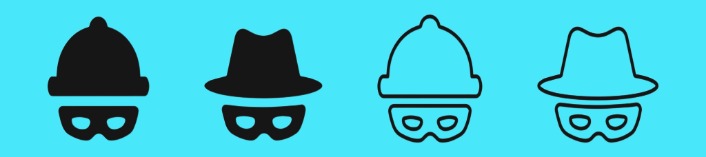 incognito url