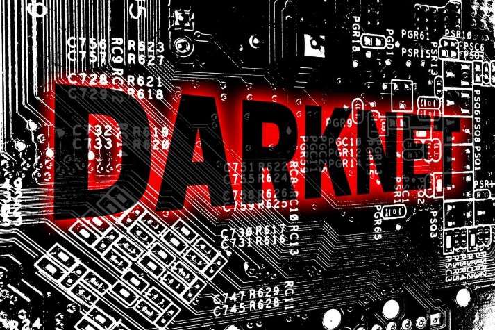 darknet drugs guide