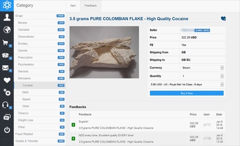 grey market darknet