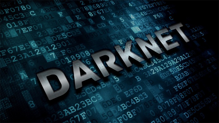 darknet gun market