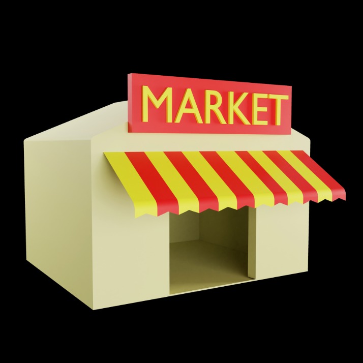 market darknet
