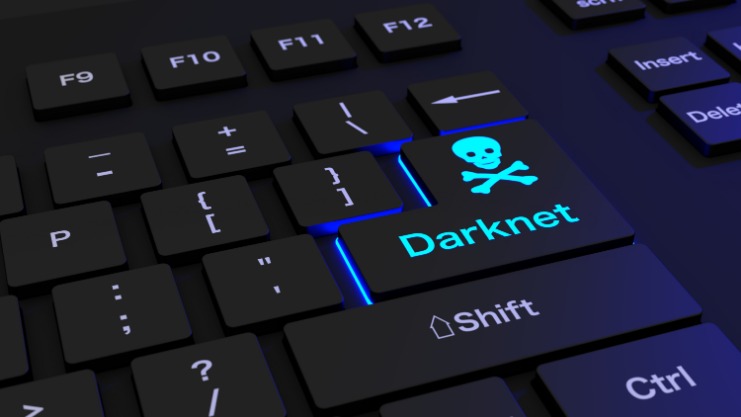 darknet cannabis markets