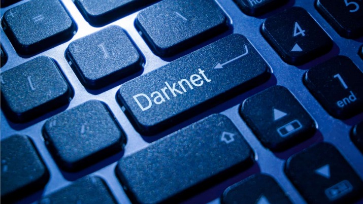darknet adressen