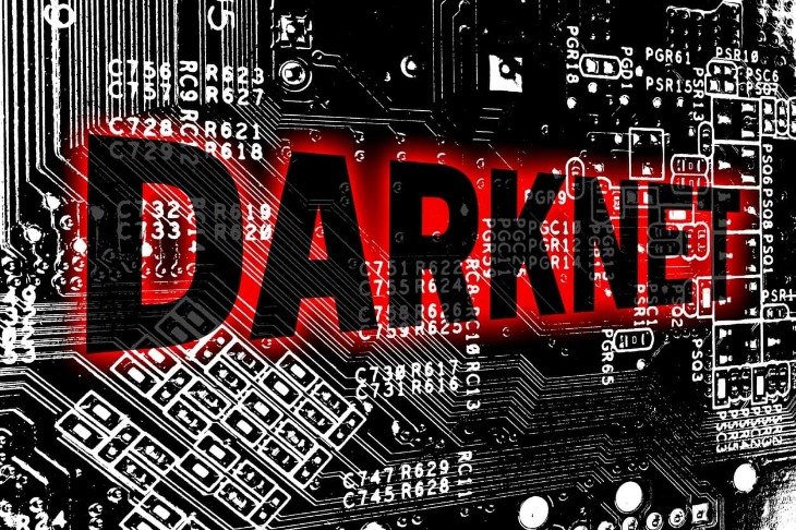 darknet market listing