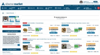 Kingdom Market url