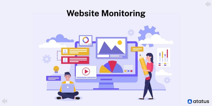 monitoring the dark web