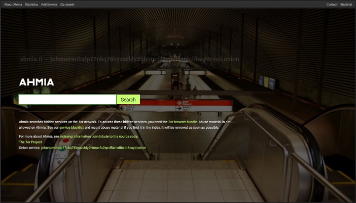 deep web search engine 2026