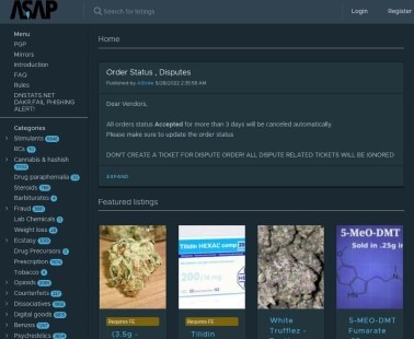 darknet onion markets