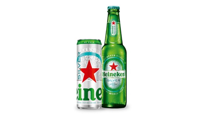 Heineken Express url