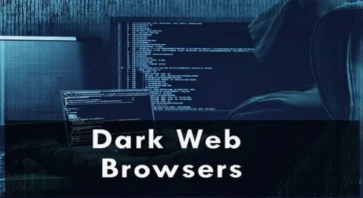 browse the dark web