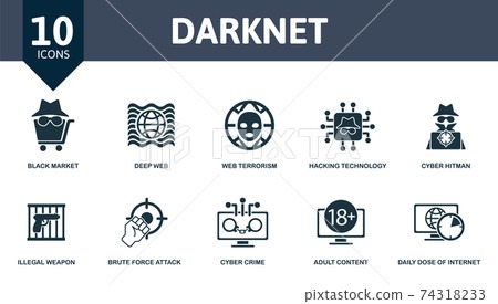 bohemia market darknet