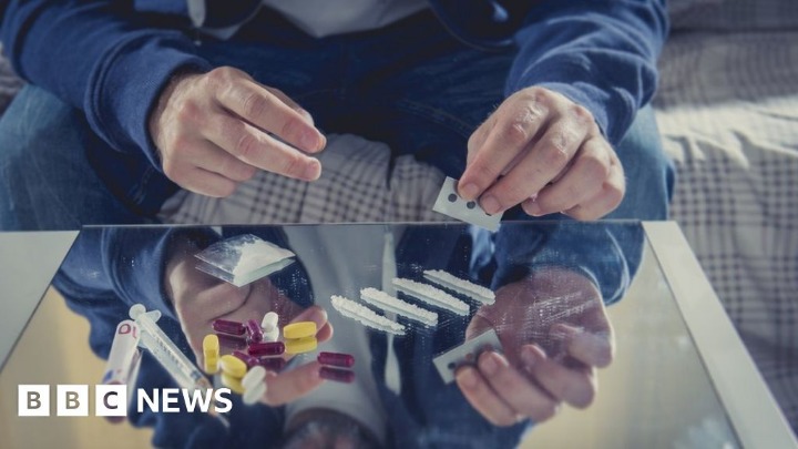 drugs dark web