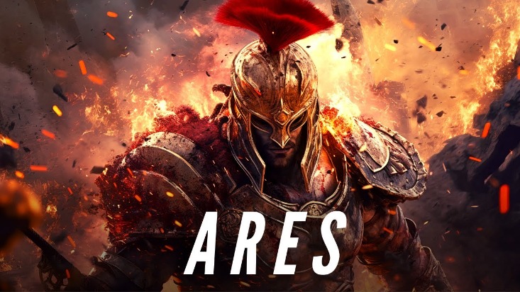 ares link