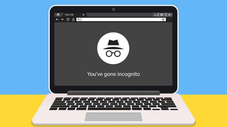 incognito link