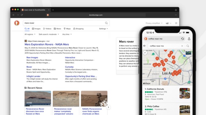 duckduckgo onion site