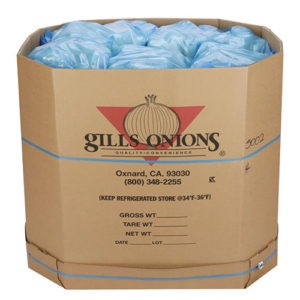 links onions