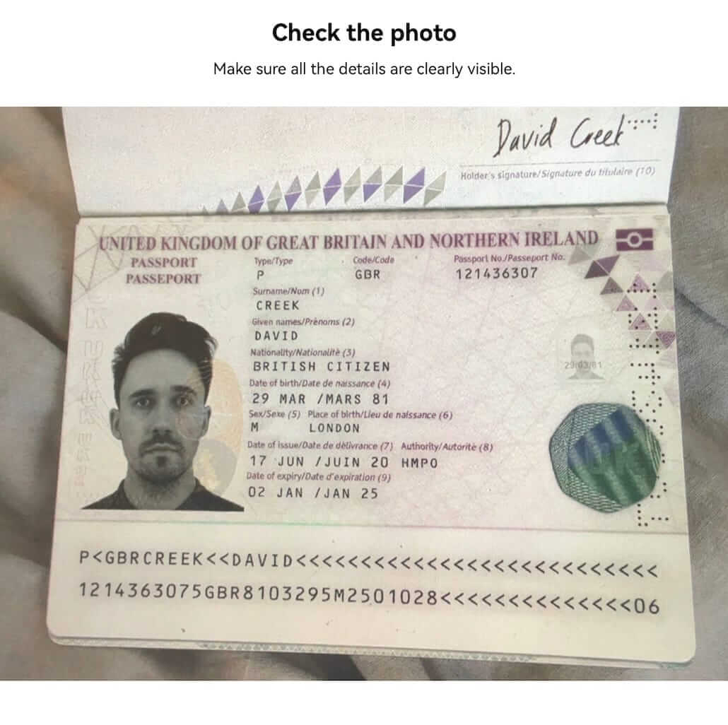fake id dark web 2026