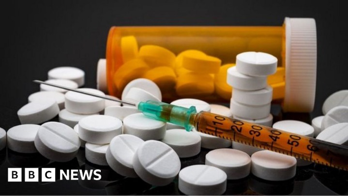 drugs from darknet markets