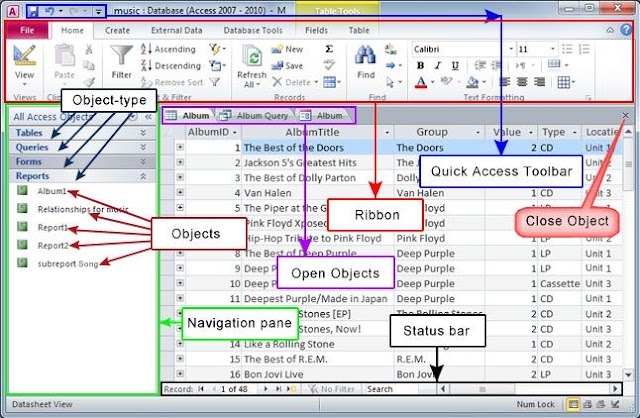 how to access deep web