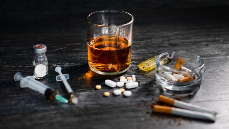 drugs darknet vendors