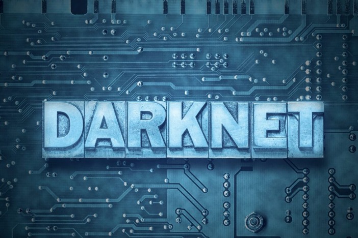 how to create a darknet market