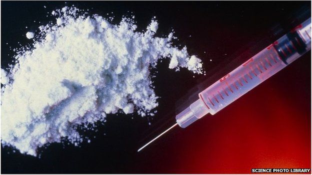 drugs on the darknet