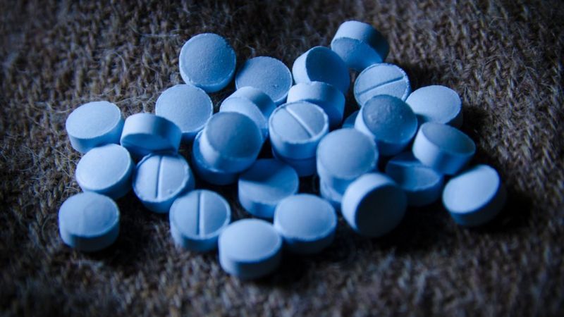 drugs on darknet