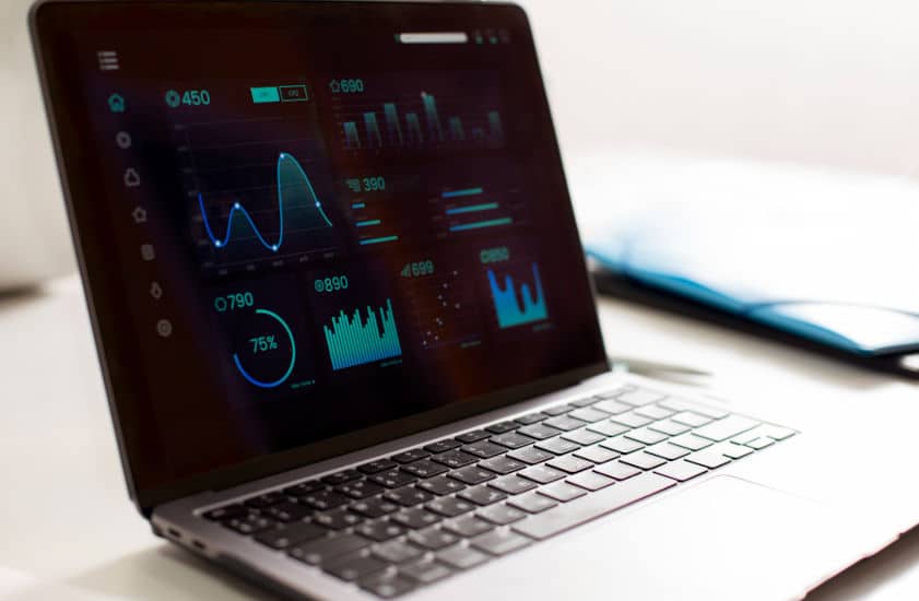 monitoring the dark web