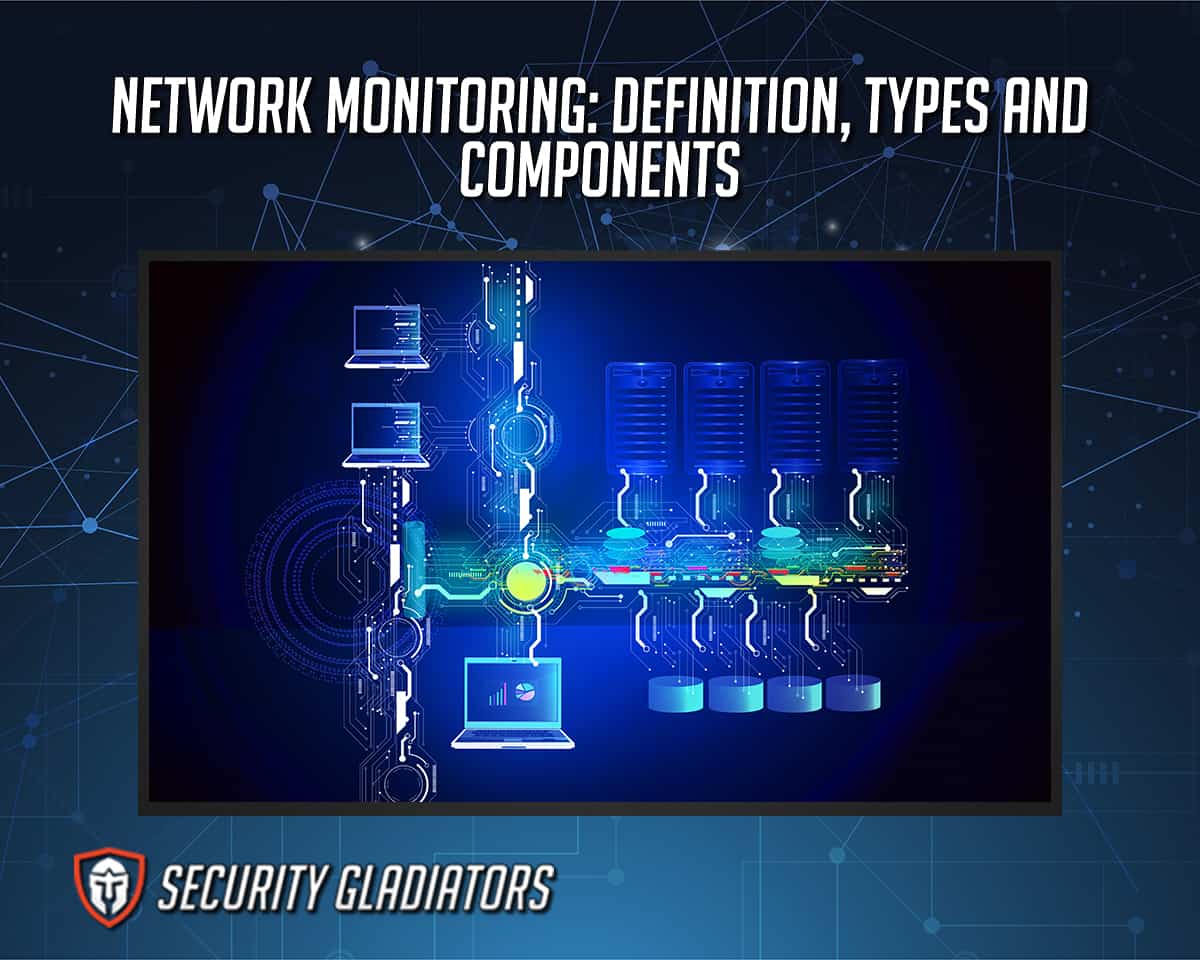 monitoring the dark web