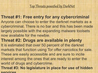 is there a subreddit for darknet markets
