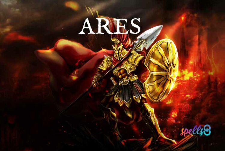 ares link